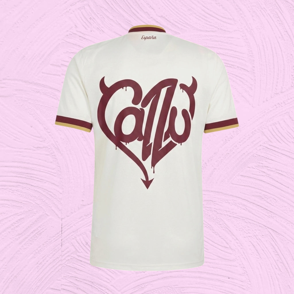 Spain x Cazzu T-shirt