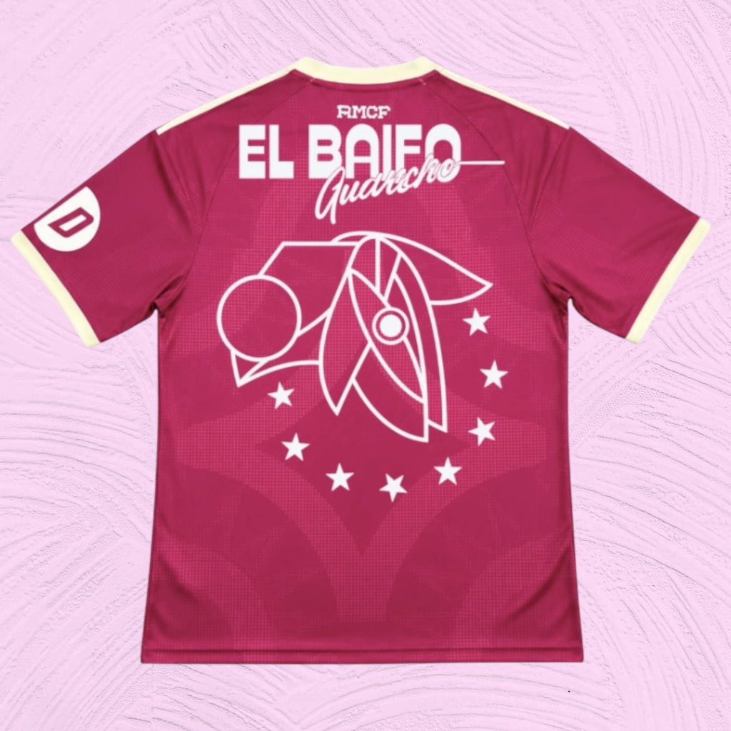 Real Madrid x Quevedo Jersey