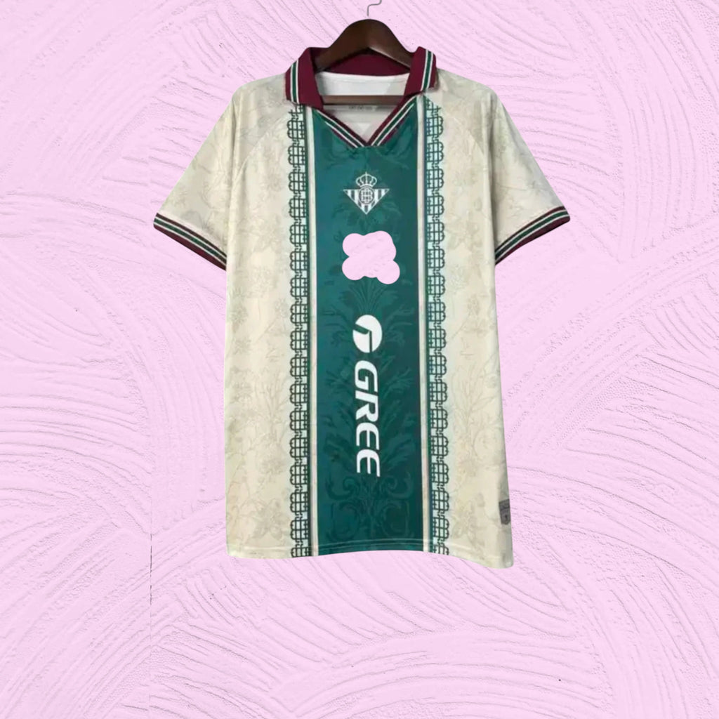 Camiseta Real Betis x Mora