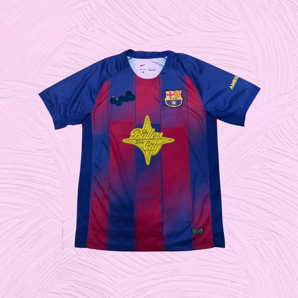 FC Barcelona x Clarent T-shirt