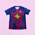 FC Barcelona x Clarent T-shirt