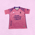 Camiseta Las Palmas x La Pantera