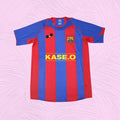 FC Barcelona x Kase O T-shirt