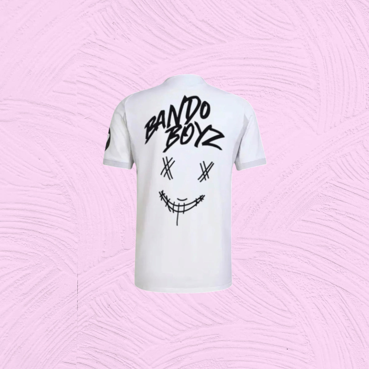 Camiseta Real Madrid x Kidd Keo