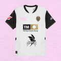 Camiseta Valencia CF x Jhayco (Jhay Cortez)
