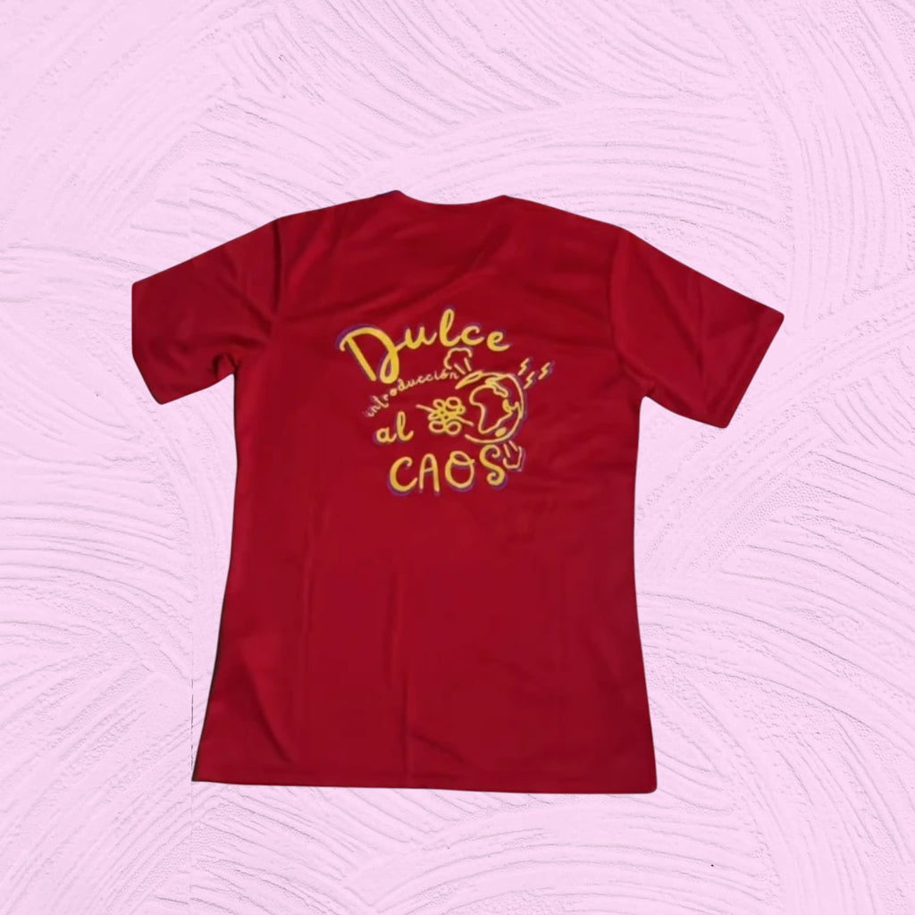 Spain x Extremoduro T-Shirt