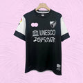 Camiseta Málaga CF x Dellafuente
