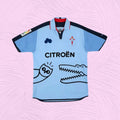 Camiseta Celta de Vigo x C Tangana
