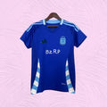 Camiseta Argentina x Bizarrap