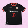Camiseta Athletic Club x Metrika