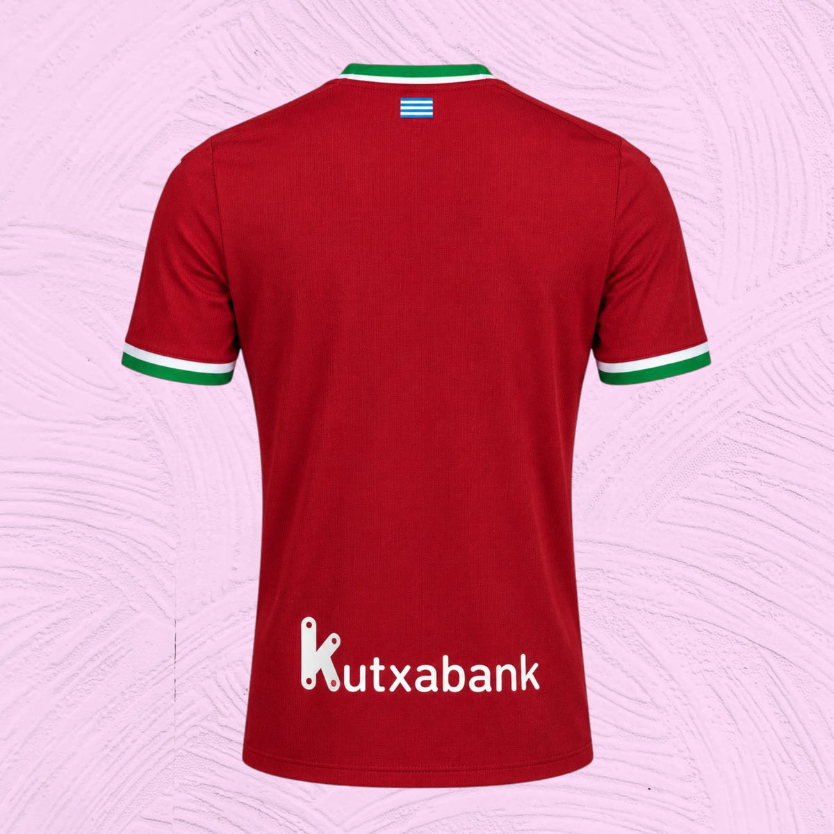 Camiseta Real Sociedad 3ª Equipación La Liga 26/27