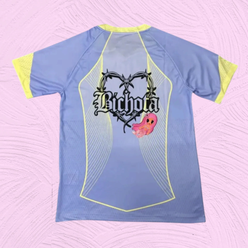 Camiseta FC Barcelona x Karol G