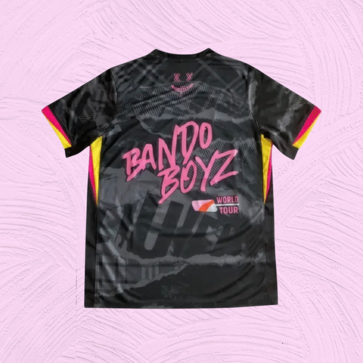 Camiseta Chelsea x Kidd Keo