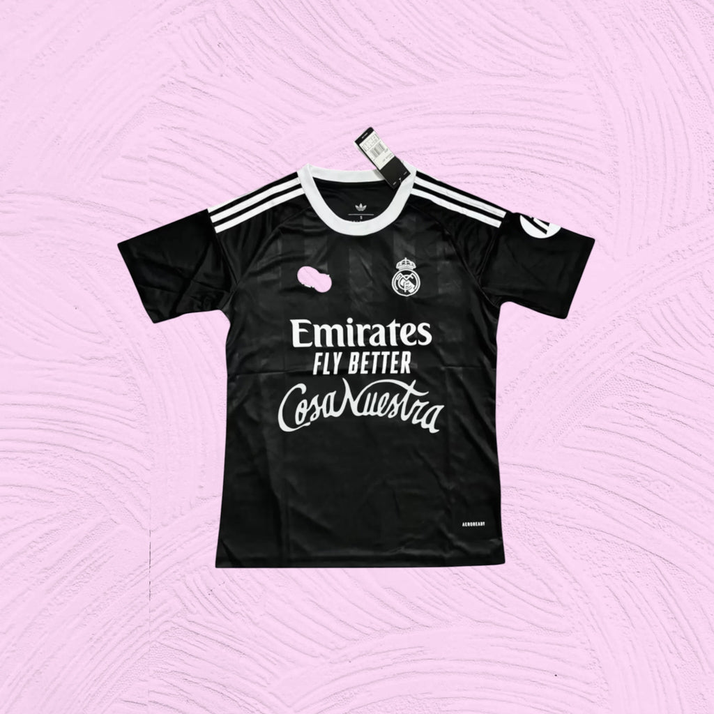 Camiseta Real Madrid x Rauw Alejandro