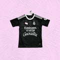 Camiseta Real Madrid x Rauw Alejandro