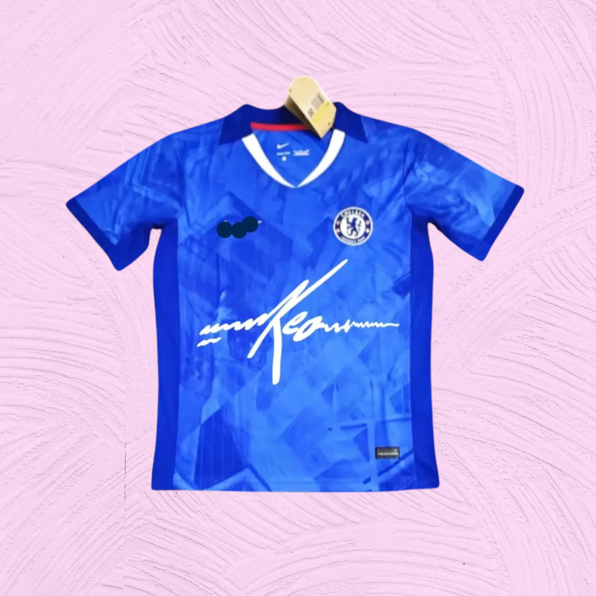 Camiseta Chelsea x Kidd Keo
