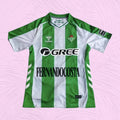 Camiseta Real Betis x Fernando Costa
