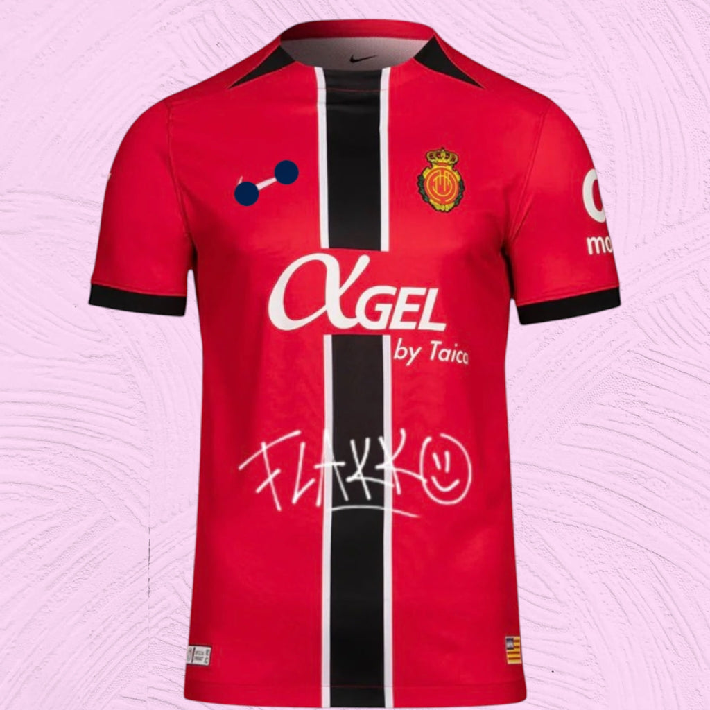 Camiseta RCD Mallorca x Rels B