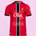 Camiseta RCD Mallorca x Rels B