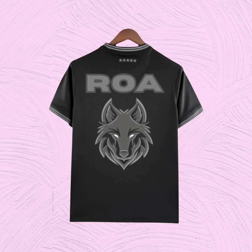 Brazil x ROA Jersey