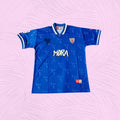 Camiseta Athletic Club x Mora