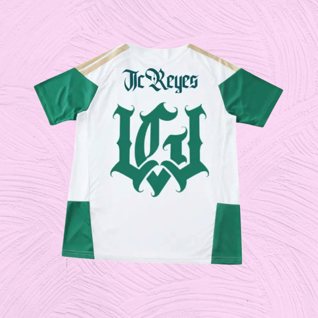 Camiseta Italia x JC Reyes