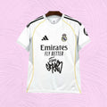 Camiseta Real Madrid x Grecas