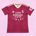 Real Madrid x Quevedo Jersey