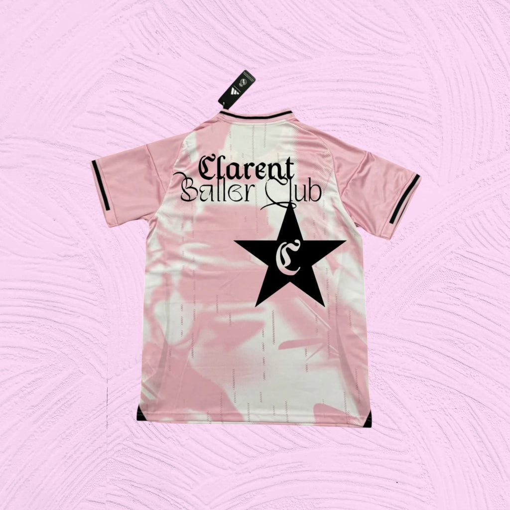 Real Madrid x Clarent Jersey