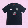 Camiseta Estados Unidos x WWE x Undertaker