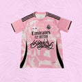Camiseta Real Madrid x JC Reyes