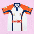Camiseta Oviedo x Melendi