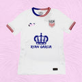 Camiseta Estados Unidos x Ryan Garcia
