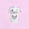 Camiseta Real Madrid x Rauw Alejandro