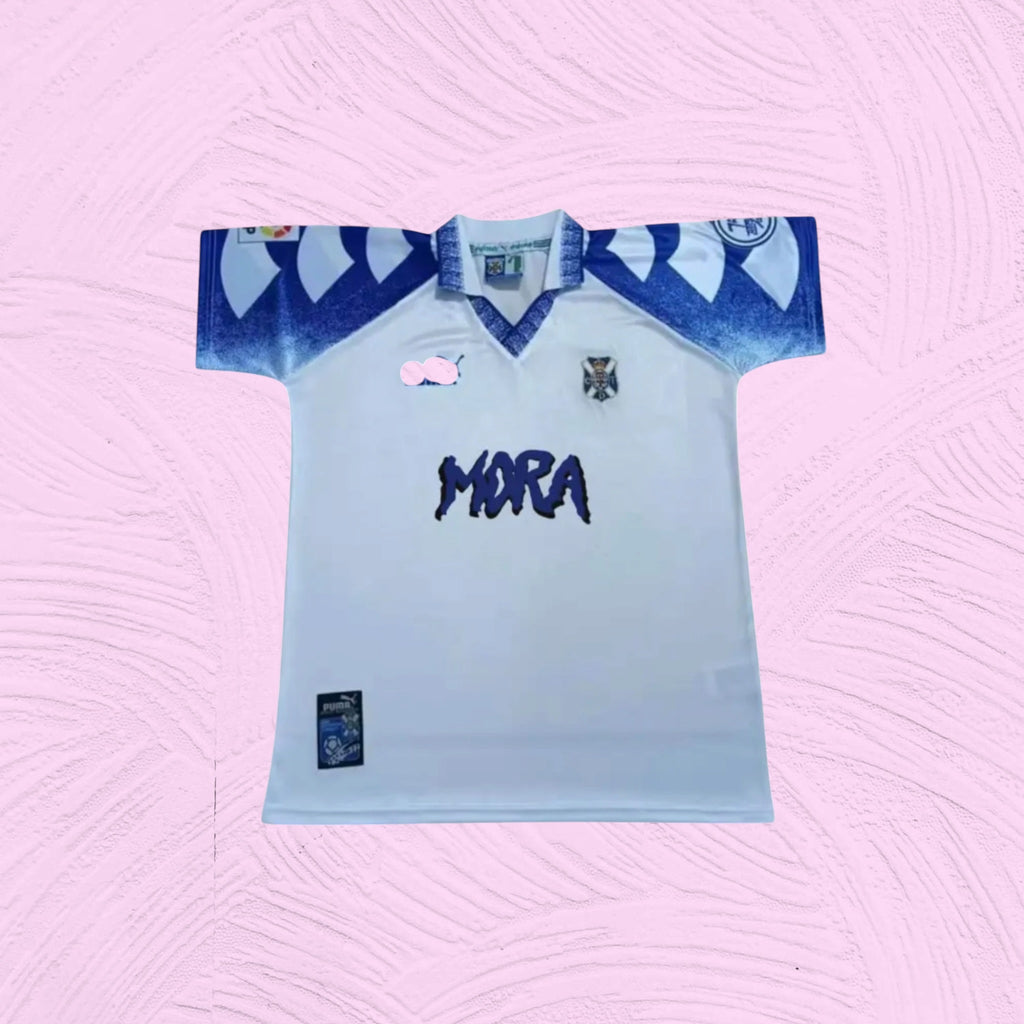 Tenerife x Mora T-shirt