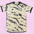 Camiseta Italia x Hecky