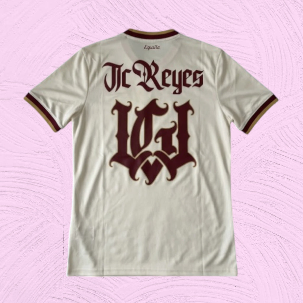 Camiseta España x JC Reyes