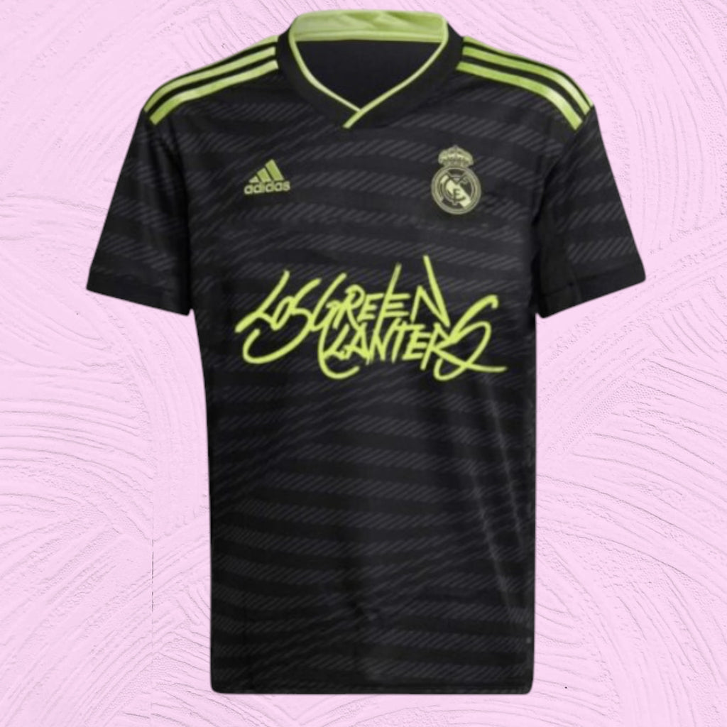 Camiseta Real Madrid x JC Reyes