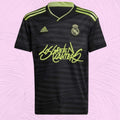 Camiseta Real Madrid x JC Reyes