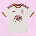 Camiseta España 2 estrellas x Feid
