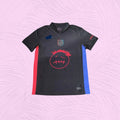 FC Barcelona x Travis Scott T-shirt