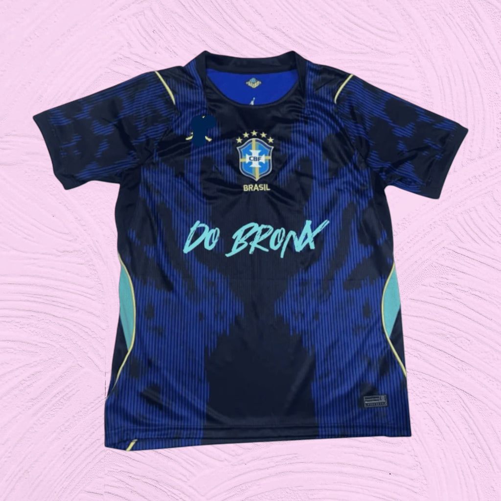 Camiseta Brasil x Charles Oliveira