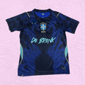 Camiseta Brasil x Charles Oliveira
