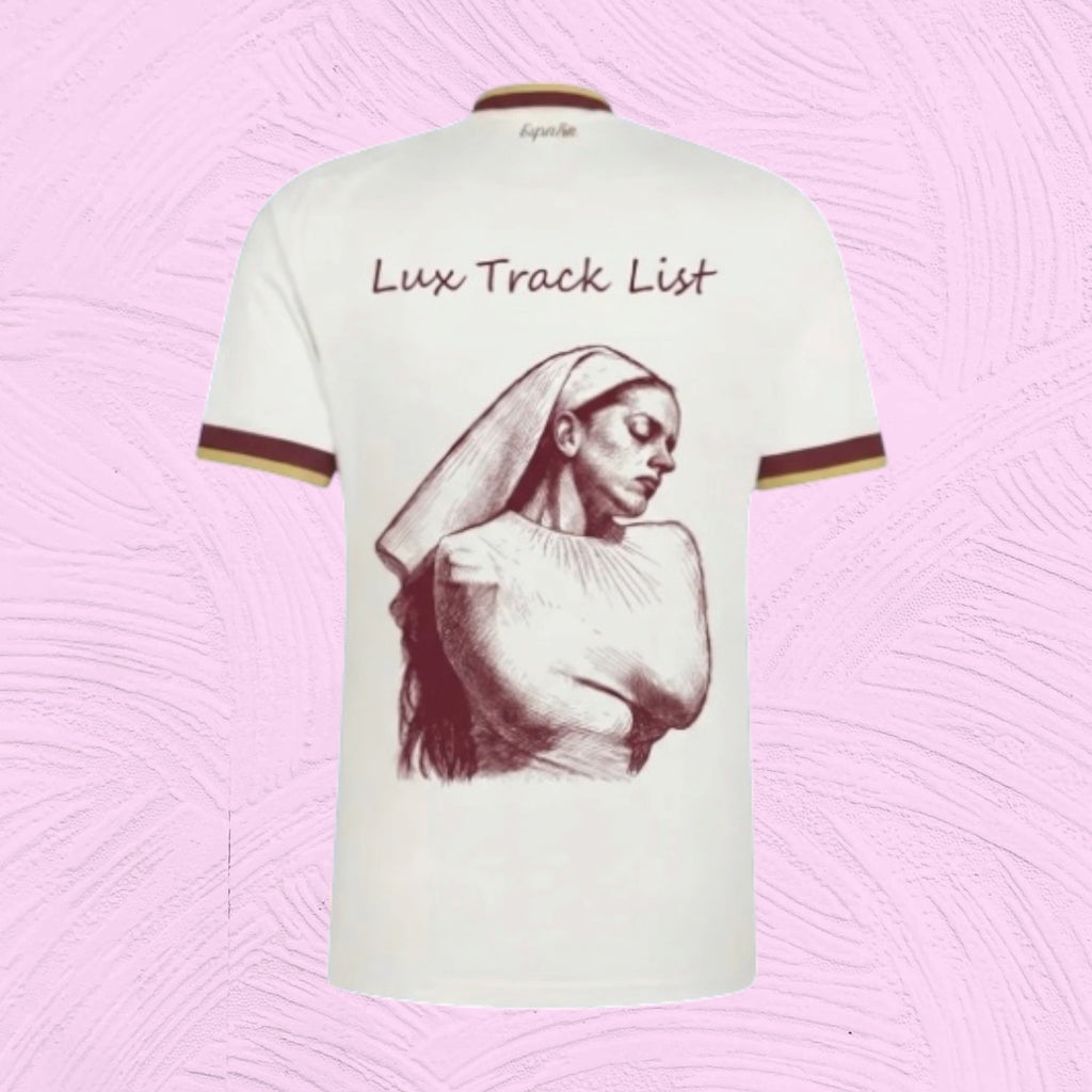 Camiseta España x Rosalía