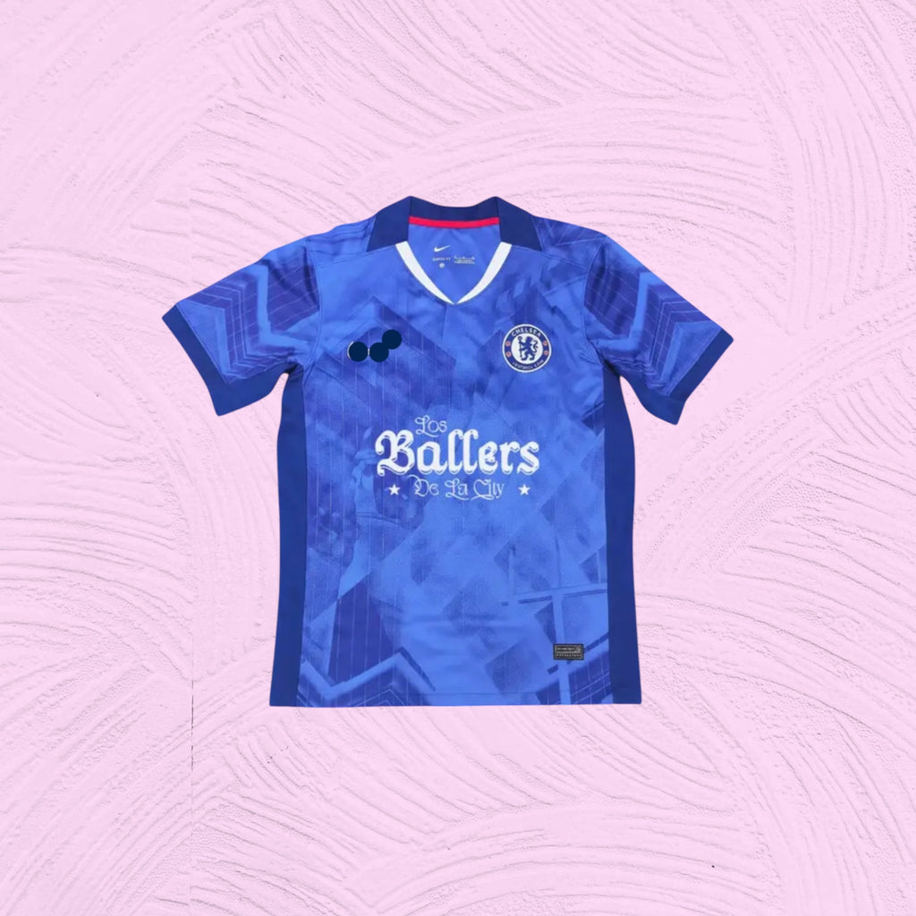 Camiseta Chelsea x Clarent