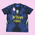 Camiseta Brasil x JC Reyes