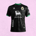 Camiseta Racing Santander 3ª Equipación La Liga 26/27