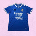 Camiseta Real Madrid x JC Reyes