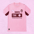 Camiseta Valencia CF x Jay Wheeler