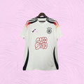 Camiseta Alemania x Gloosito